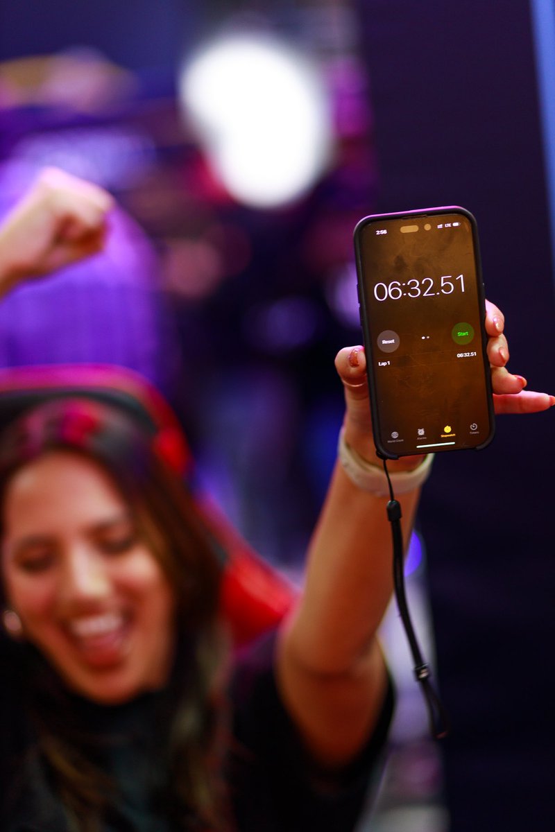 All ima say is <a href="/rushkagg/">RushkaGG</a> taught me well! The fastest I’ve been this far… was actually aiming for 7 minutes, next we aim for 6 minutes on the dot!