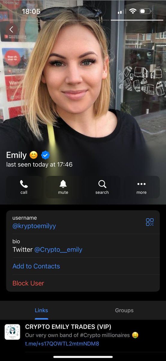Crytpo seeker tweet media