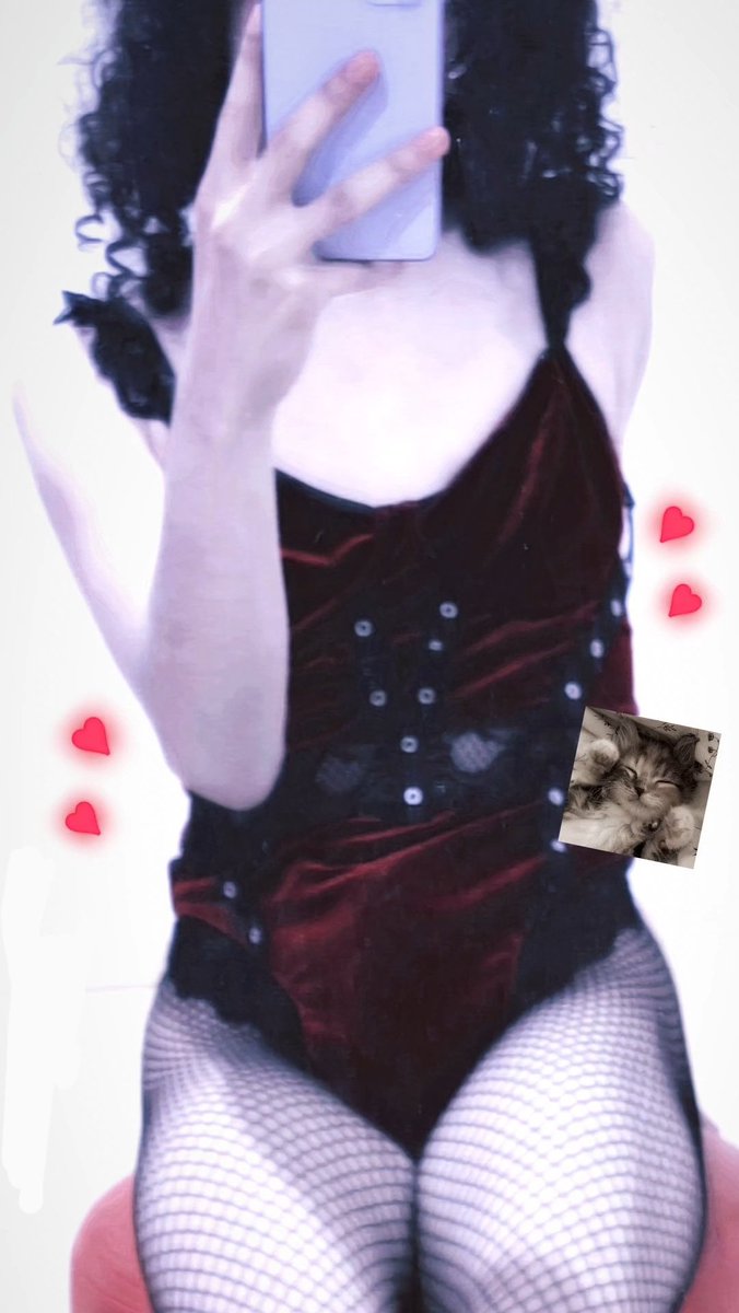 Melii_orc's tweet photo. Sigo vivaa jajsjjsj 🙀💗

#femboy #trans #gay #LGBTQIA https://t.co/Xm5bv5rDEK