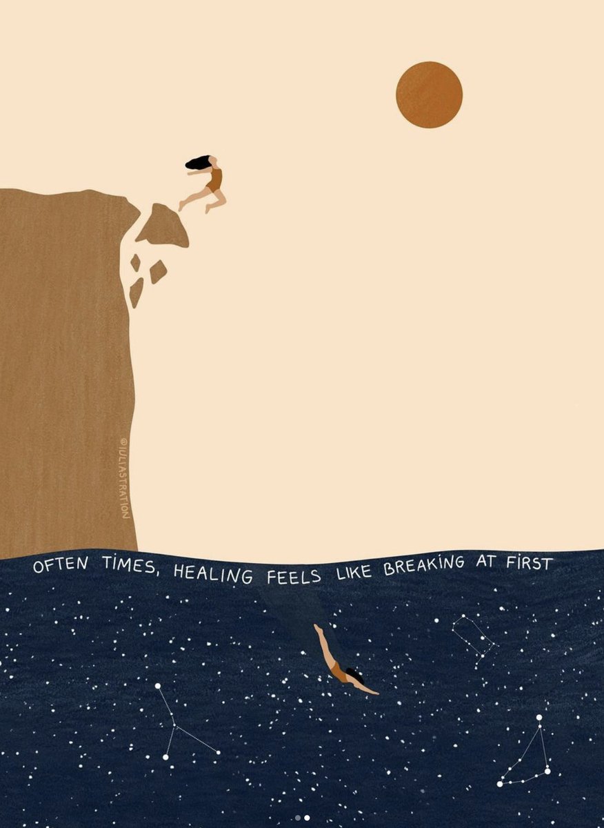 an invitation to 
make that leap
🪽
#artbyiuliastration