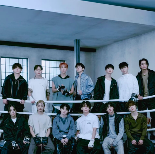 AboutMusicYT's tweet photo. Kpop boy groups brand reputation each month in 2024:

January - SEVENTEEN
February - SEVENTEEN
March - SEVENTEEN
April - SEVENTEEN
May - SEVENTEEN
June - SEVENTEEN
July - BTS
August - SEVENTEEN
Spetember - SEVENTEEN https://t.co/2eNPFBI6li