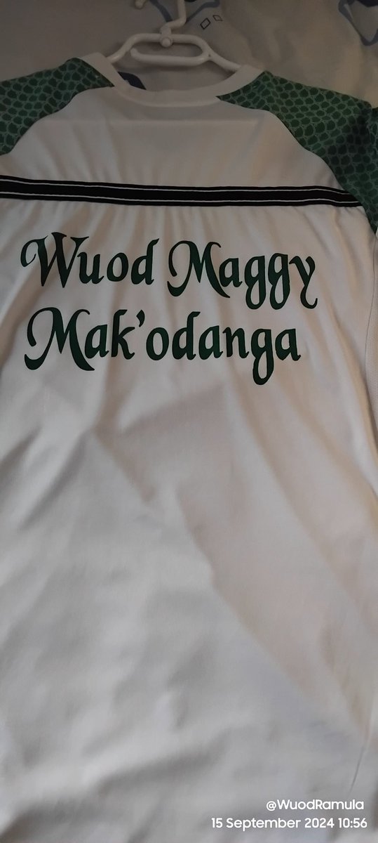 WuodRamula's tweet photo. Warom e pap @OfficialGMFC #Kogallo #GorMahia #ChuorTimbe https://t.co/IT6qPOuq9V