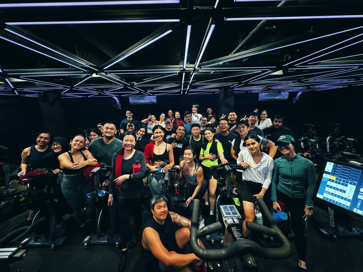 Bang-in at BANG Studios.
#healthiswealth #wellness