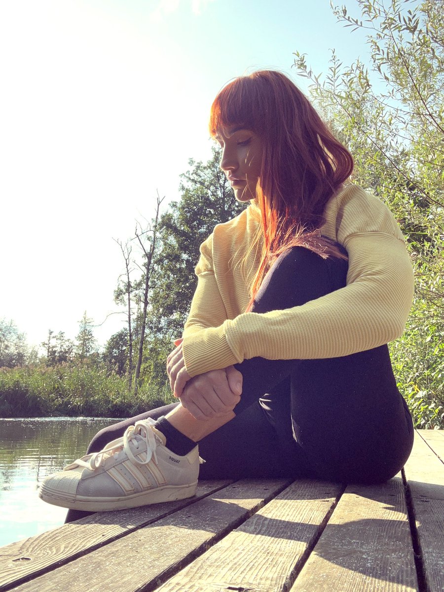 StrengthEwa's tweet image. Other people’s silence does not make me question my worth. Quite the opposite, it #validates it.