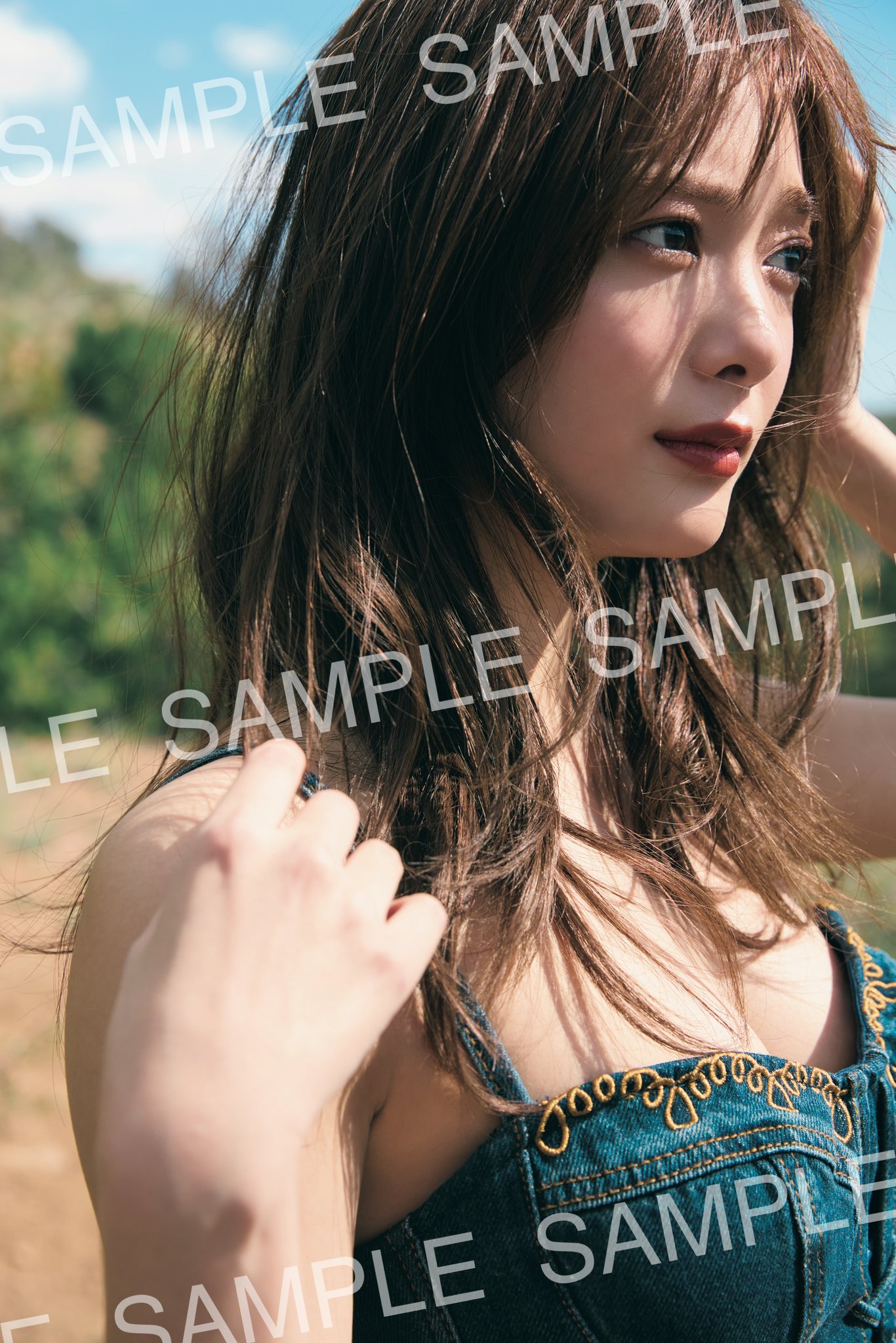 田村保乃 2nd写真集｢隣の席になりたい｣特典まとめ 10/22(火)発売 店舗