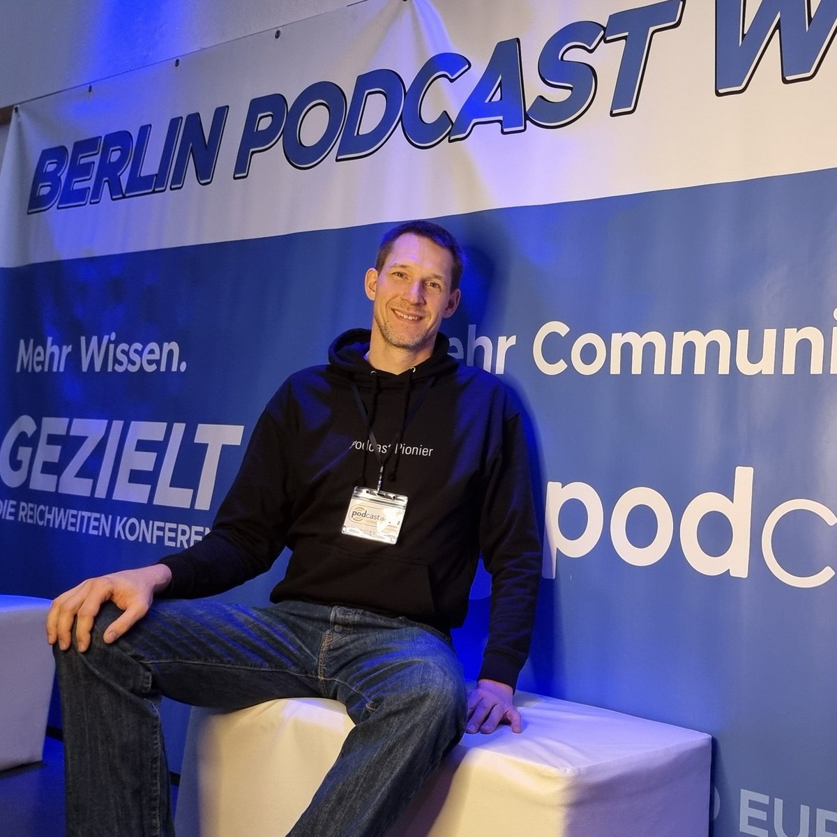 Was geht eigentlich wirklich in der Welt der Podcasts ab und wo findet die freie Podcastszene statt? Ich habe dazu ein Gespräch mit Fabio Bacigalupo geführt.
#podcasting #berlinpodcast #Podcast #Medien
youtu.be/STHSoqUbI-Y?si…