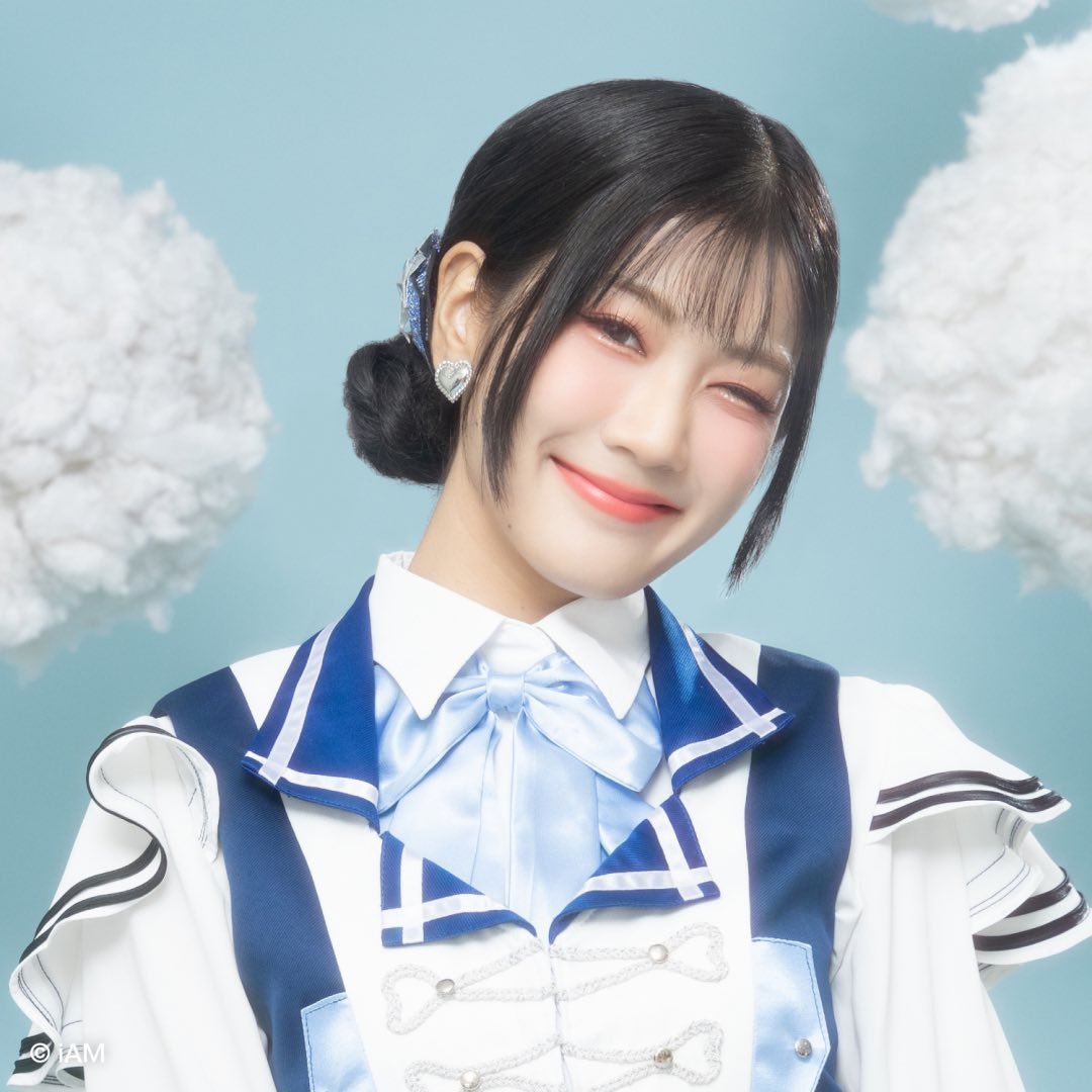 nongpawhere's tweet photo. อมก ฟอร์จูน ประกาศจบการศึกษาจาก CGM48 ก่อนจะเล่นเพลง Maeshika Mukanee เพลงที่ได้อันดับ 1 ในคอน Request Hour 2024 🥹💚 https://t.co/8p3cv1hlxE