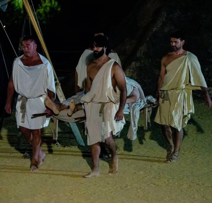 Castra Legionis 2024