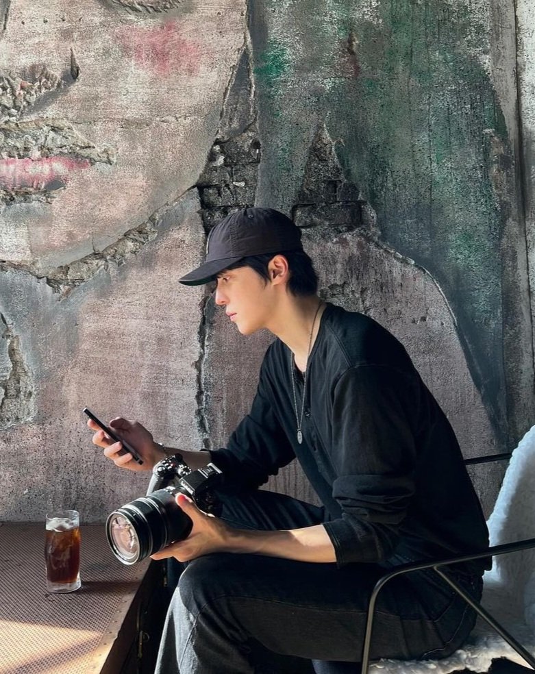 SOFTYUYUPICS's tweet photo. never beating the tadashi hamada allegations https://t.co/tNjXGuvsqJ
