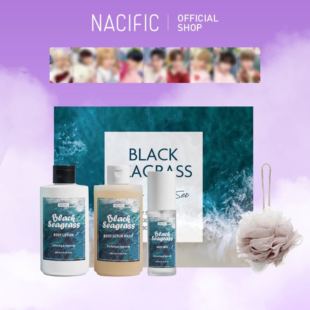 BelleHong0423's tweet photo. ￼NACIFIC xikers Party Black Seagrass Set

🔗shopee link : https://t.co/OKw98RTf50

#XIKERS #pasarxikers #pasarxikersmy https://t.co/lhdZu0tmAE