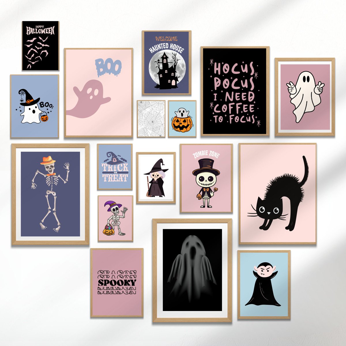 prittyprintable's tweet photo. Pastel halloween:
https://t.co/2GRJcPWP9c

#Halloween2024
#Halloween #halloweendecor #wallart #hocuspocus #trendy #spookyseason #Coffee #CoffeeTime #coffeelover https://t.co/FwwC7cb9Jf