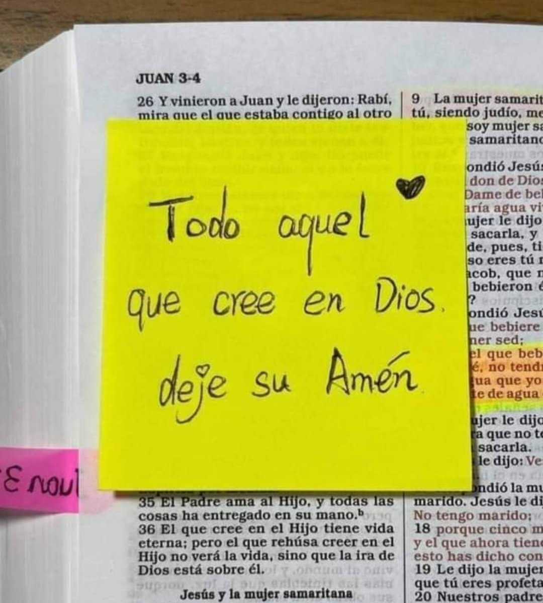 Amén