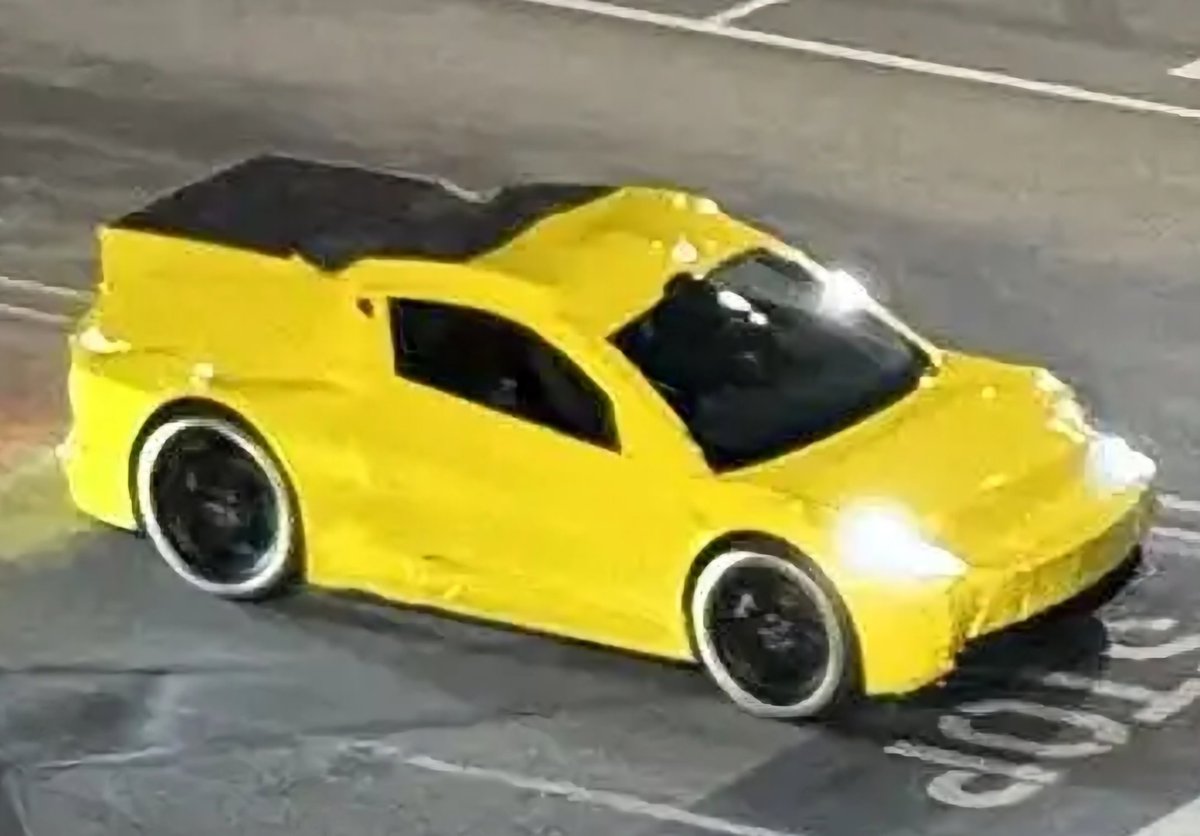ForgottenDoomed's tweet photo. @elonmusk, new @Hot_Wheels series?😁 Cool! https://t.co/9NvGIkmCHg