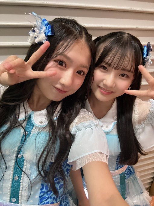 塩月希依音のTwitter画像32