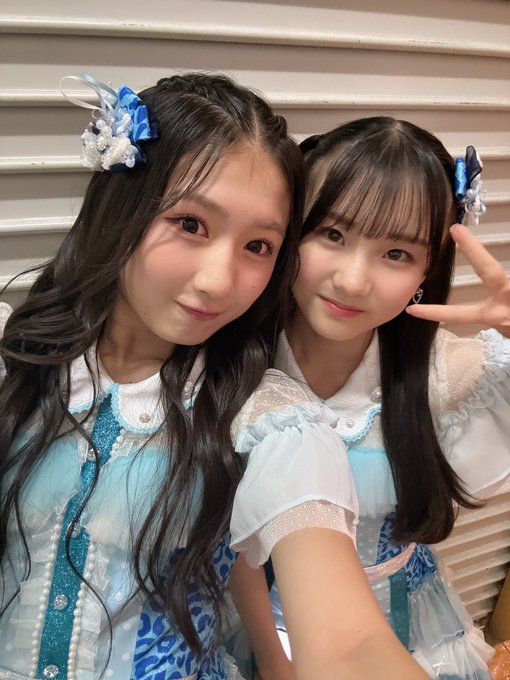 塩月希依音のTwitter画像31