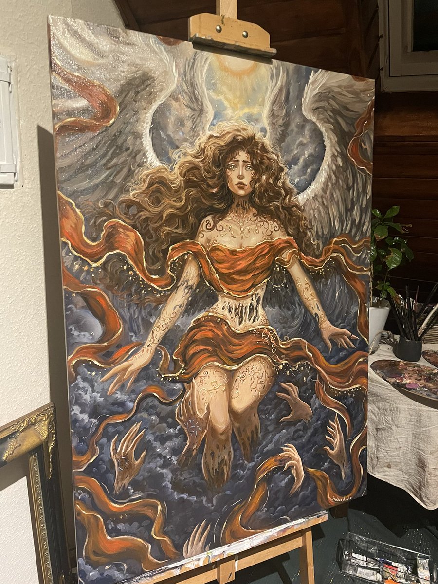 Indicreates 🌿 Moved to Blue Sky tweet media