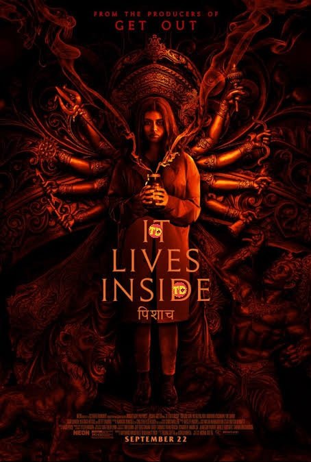 TamilDelight's tweet photo. #ItLivesInside - 2023
@PrimeVideoIN https://t.co/Kl6x3EOKkK