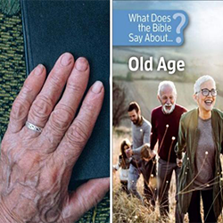 Growing Older with Grace (Part Two) – September 15, 2024 dlvr.it/TDFqP2
