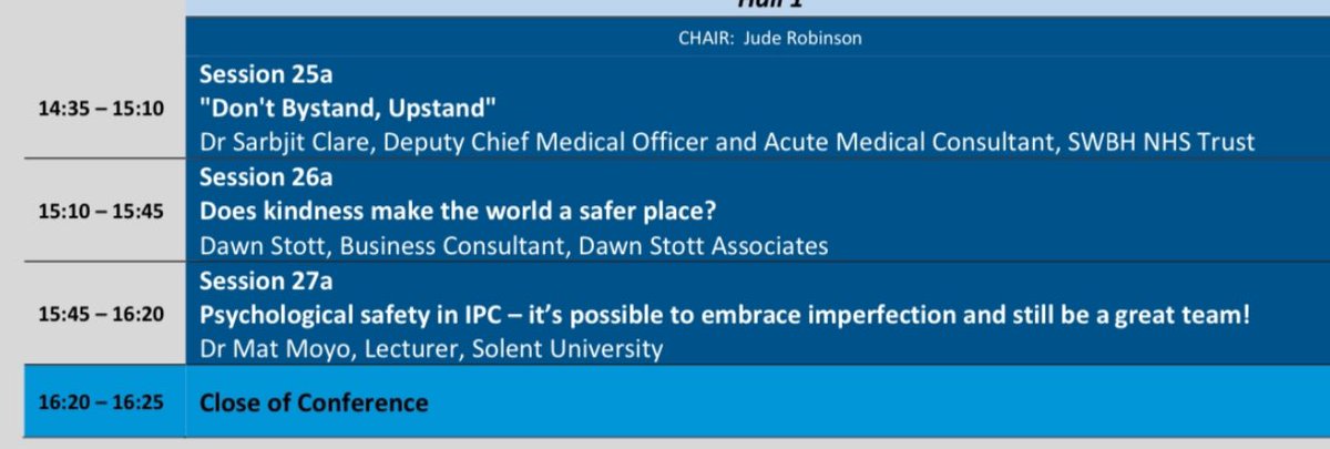 JO Reynard RGN QN (@joannereynard) on Twitter photo Too many people miss out on the last few presentations at Conference - book a later train - do not miss these sessions #IP2024Conf <a href="/lisabutcher9/">Lisa Butcher</a> <a href="/DrAlexRhys/">Alexander Rhys</a> <a href="/claireacreman/">claire acreman</a> <a href="/JudeRobinson5/">Jude Robinson 💙</a> <a href="/sphams/">Steve Hams</a> Too many people miss out on the last few presentations at Conference - book a later train - do not miss these sessions #IP2024Conf <a href="/lisabutcher9/">Lisa Butcher</a> <a href="/DrAlexRhys/">Alexander Rhys</a> <a href="/claireacreman/">claire acreman</a> <a href="/JudeRobinson5/">Jude Robinson 💙</a> <a href="/sphams/">Steve Hams</a>