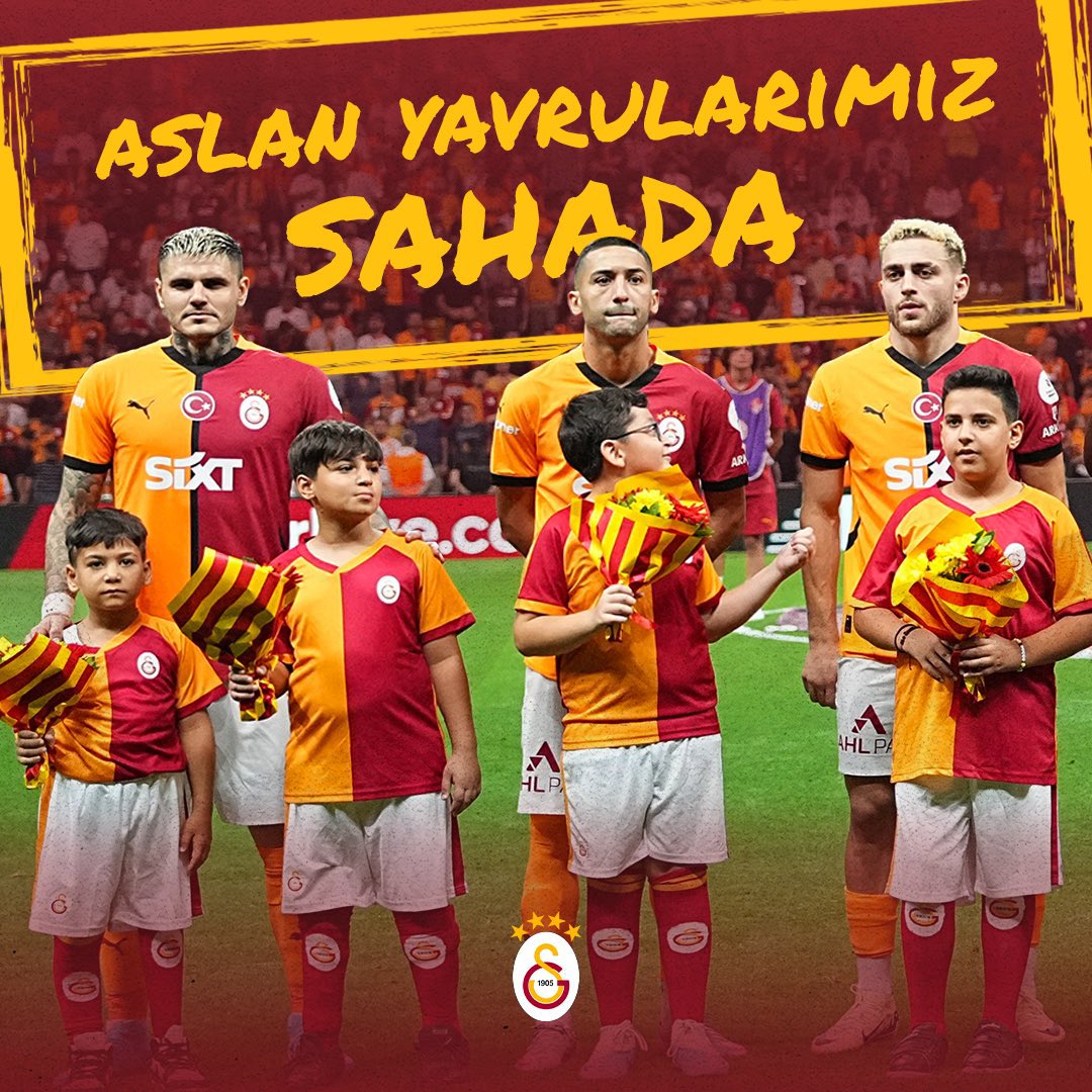 galatasaray rams park