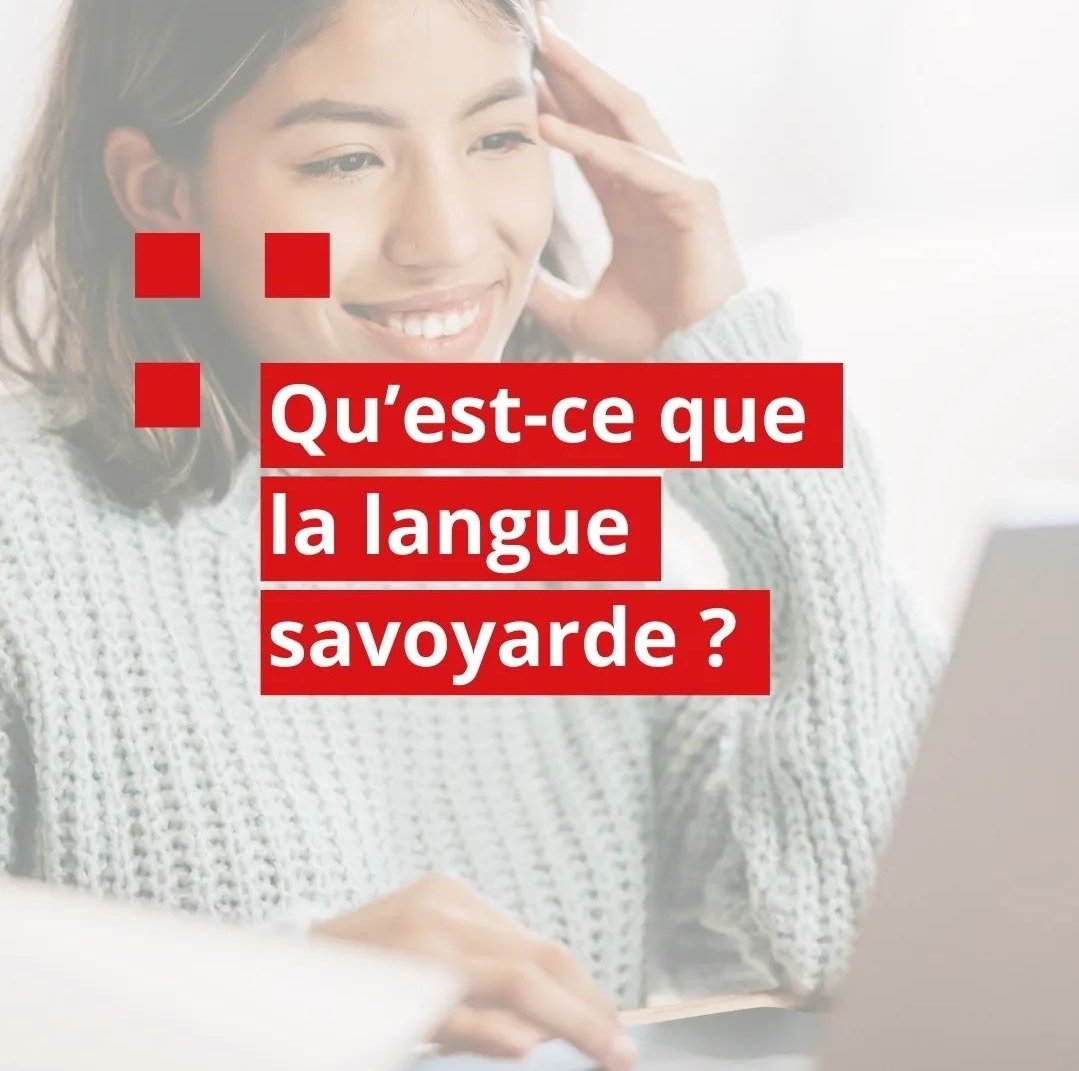 LangueSavoyarde's tweet photo. Découvrez ci-dessous qu'est-ce que la Langue Savoyarde ! 👇🏻

Le lien pour s'inscrire au cours :
https://t.co/rNZB7aMjFt https://t.co/neYkwnCutg