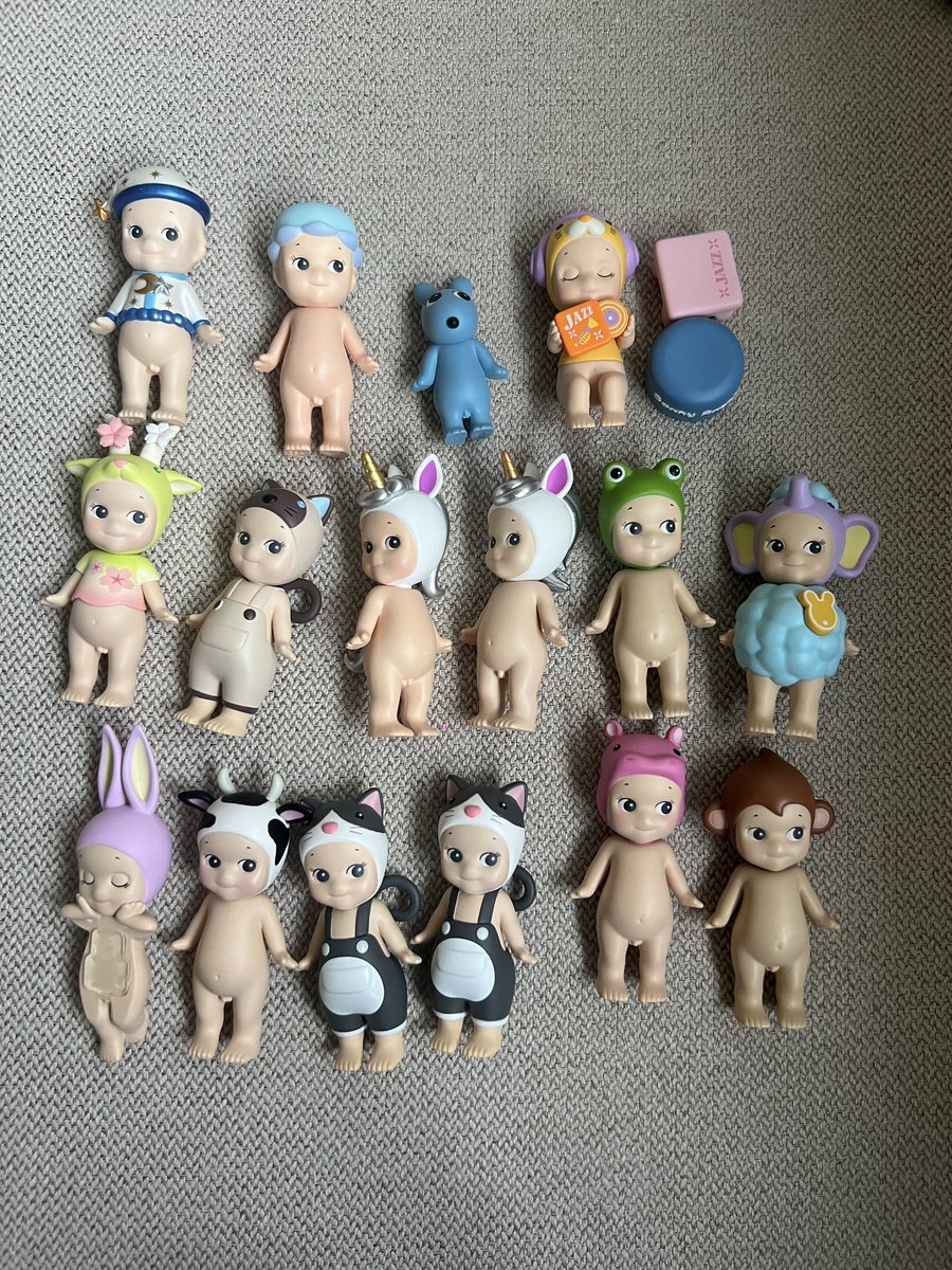 bbyspud's tweet photo. may inch baaa 22.5k set with other collectibles

wts lfb ufs sonny angel ph
t: ltm jazz, unicorn, dreaming hipper https://t.co/ZRkCSB04i7