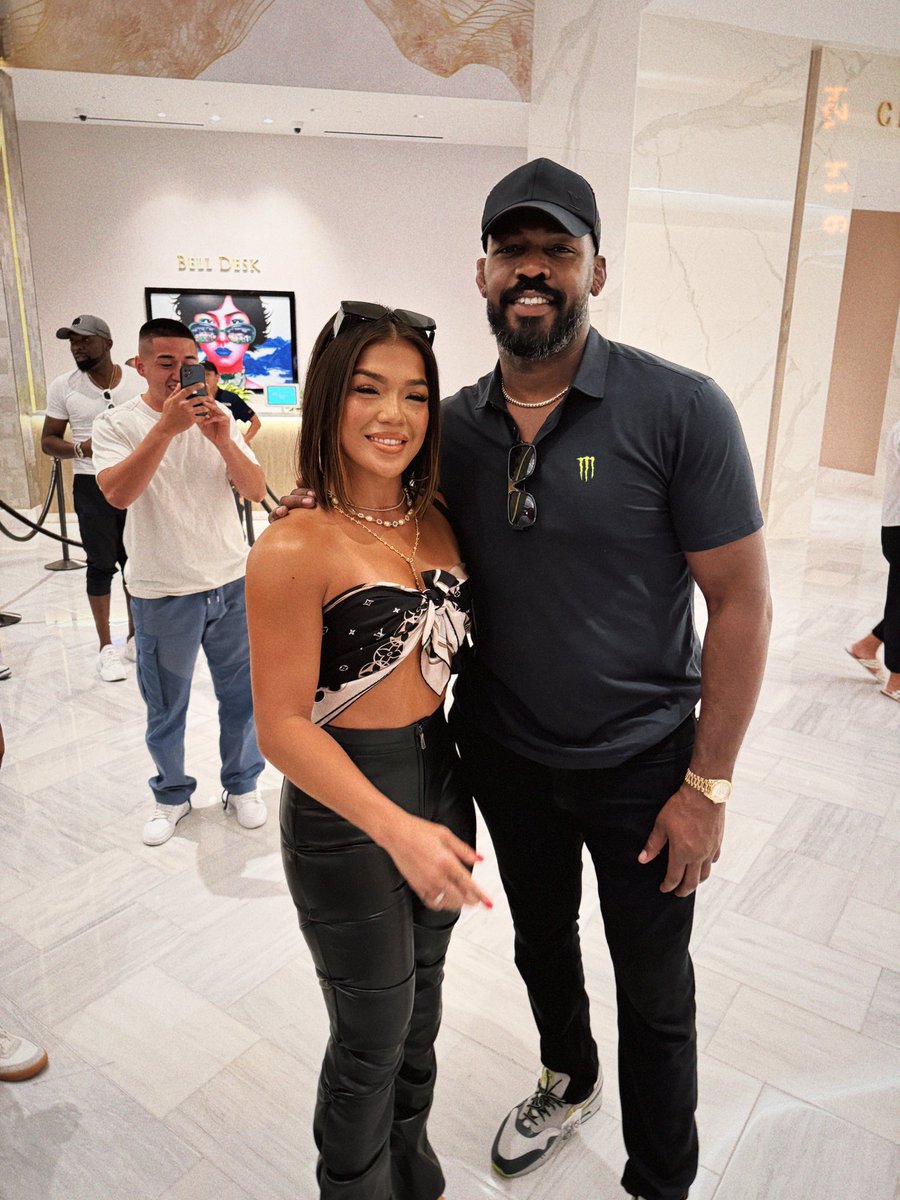 #UFC306 Noche 🇲🇽👊🏽