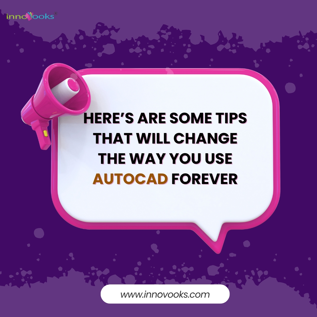 innovooks's tweet image. Mastering AutoCAD one tip at a time! Check out this pro tip to streamline your workflow.

#autocadtips #CADTips #autoCADlife #mechanicalengineering #engineers #innovooks #mechanicalengineer #autoCAD #LearnCAD #DesignEngineering #CADTutorial #follow