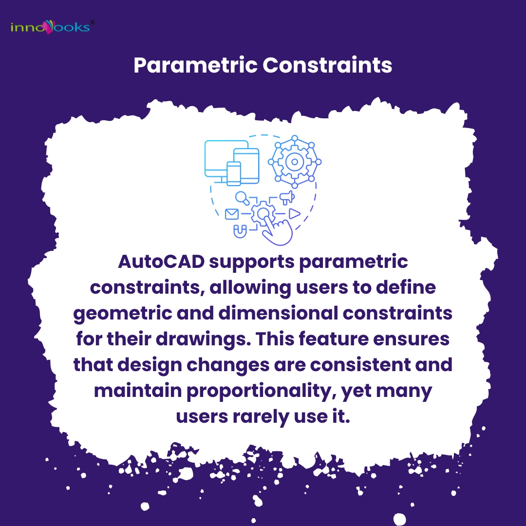 innovooks's tweet image. Mastering AutoCAD one tip at a time! Check out this pro tip to streamline your workflow.

#autocadtips #CADTips #autoCADlife #mechanicalengineering #engineers #innovooks #mechanicalengineer #autoCAD #LearnCAD #DesignEngineering #CADTutorial #follow