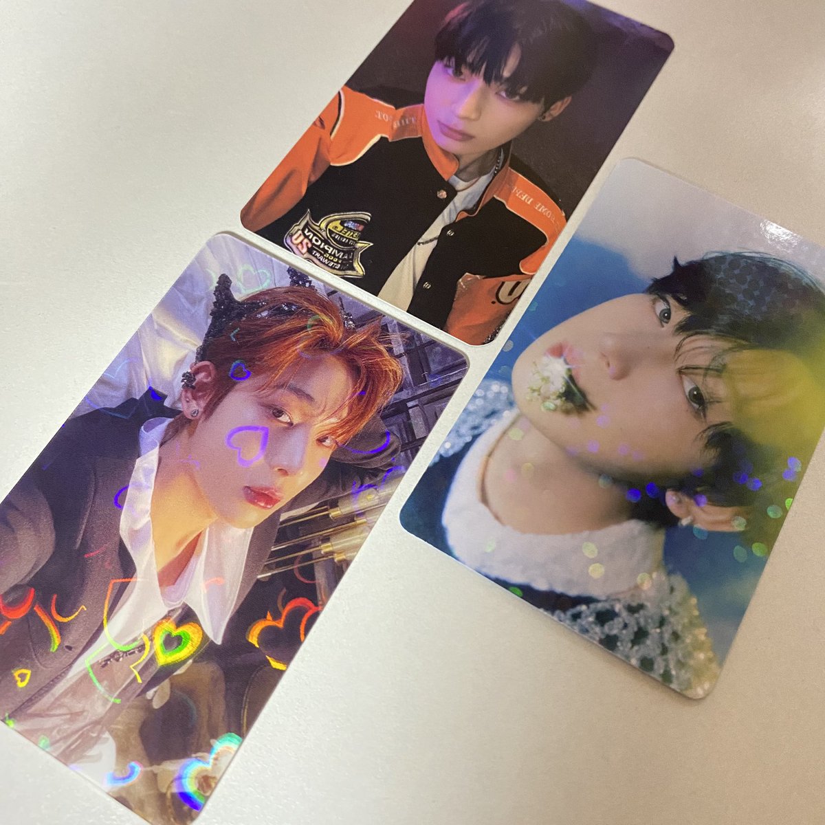 track7royalty's tweet photo. ꒰ wts lfb ph ꒱ 🌟

𓂃 sunoo md1 pst r2 set .ᐟ ₱ 1050 

𓂋 good to mint condi
𓂋 onhand 
𓂋 payo / 3 days res 
𓂋 no pbd

# powerstation lucky draw ld r2 manifesto day one orange blood dark blood pob holo weverse japan engene ver https://t.co/rOMWS77q79