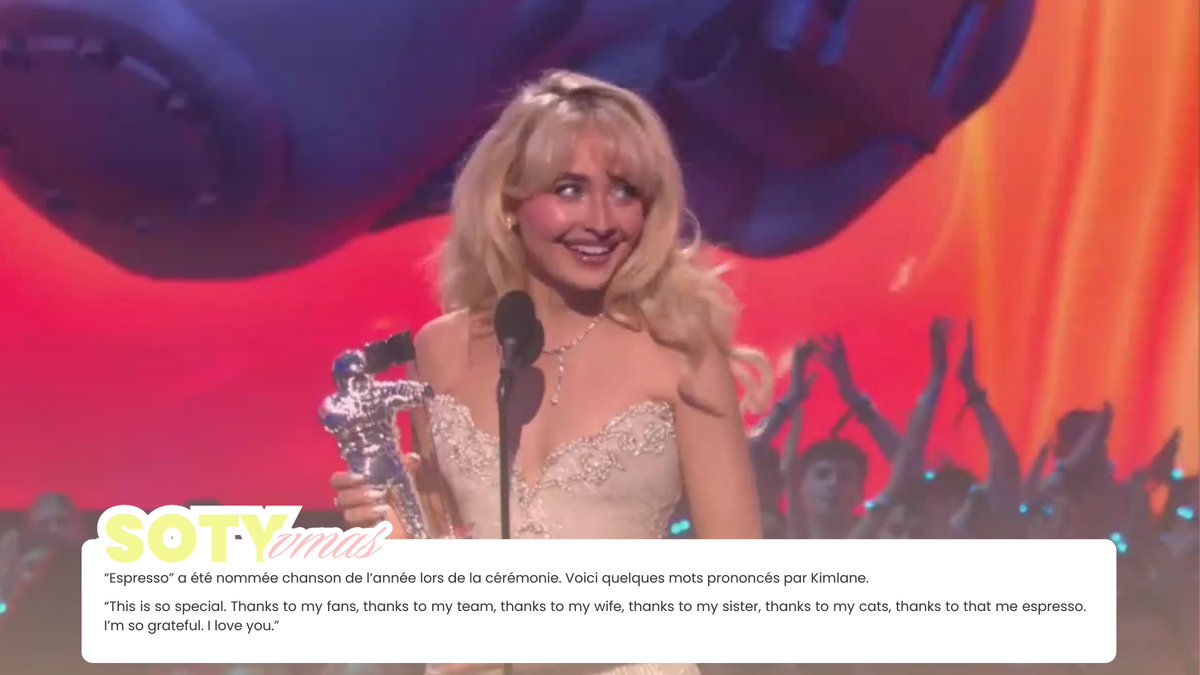 ᅟ

⠀ ⸝⸝⸝࿐ ❝  Kimlane    receiving   her   award
                      via          @/kimlanedawsonnews

                                      #⃝AWARD  .ᐟ