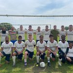 Photo by F.C Mersey City (@FCMerseyCity)