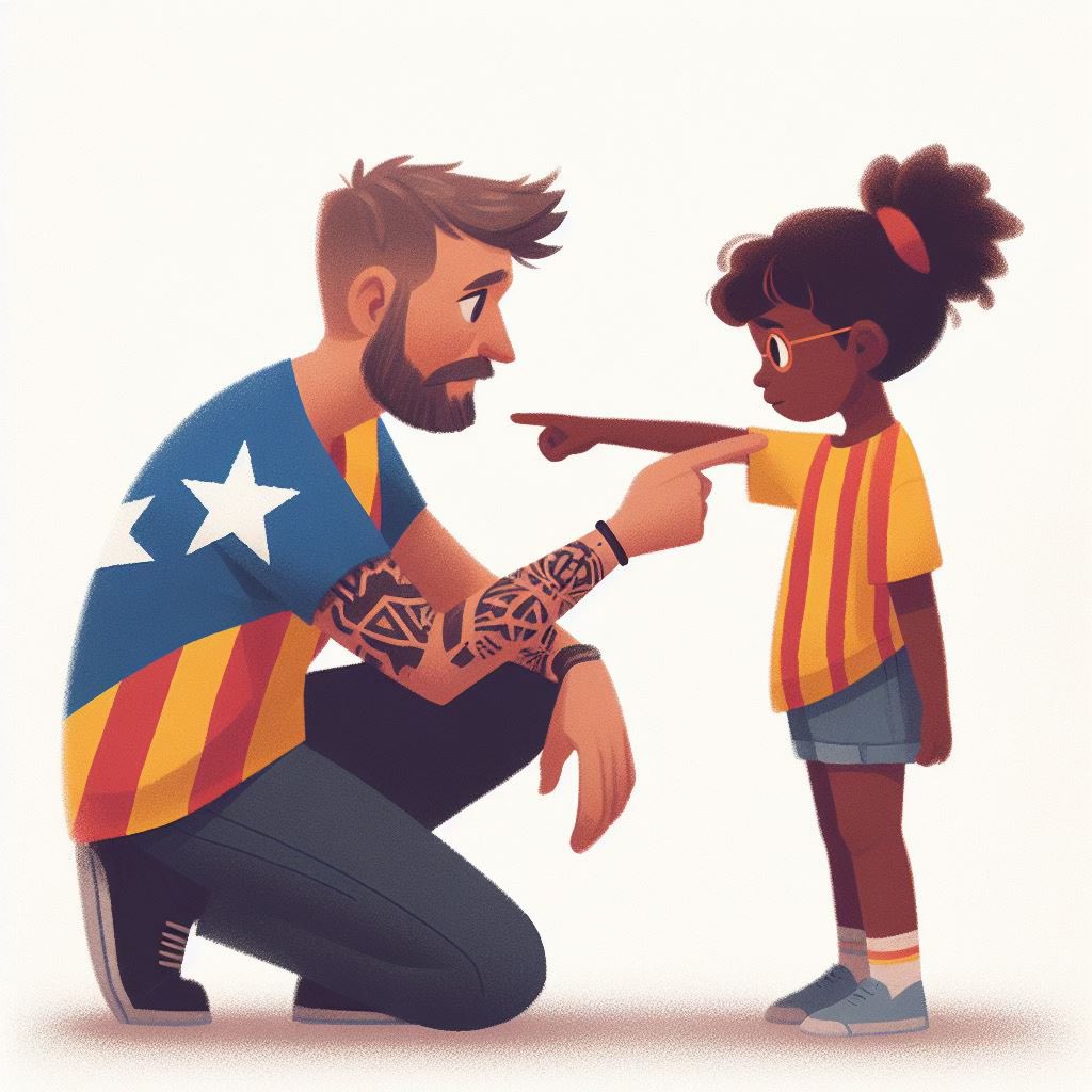 El futur de Catalunya es construeix cada dia. Avui també és un bon dia! 🌞       Bon dia!
#RepúblicaCatalana 
#tornemalscarrers