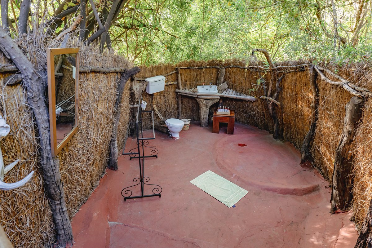 PawsTravels's tweet photo. 1/
MCBRIDE'S CAMP LOCAL SPECIAL
Kafue National Park

$175/person/night, sharing

Includes:
Accommodation
2 Meals per day
2 Activities per day

Excludes: Drinks, Other meals,Park fees,Other activities,Service charge, Transfers,Tourism levy, Gratuities, Anything not mentioned above https://t.co/lW4SV0KMhF