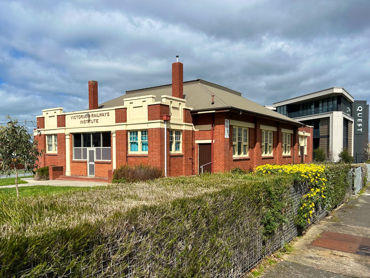 Ballarat.