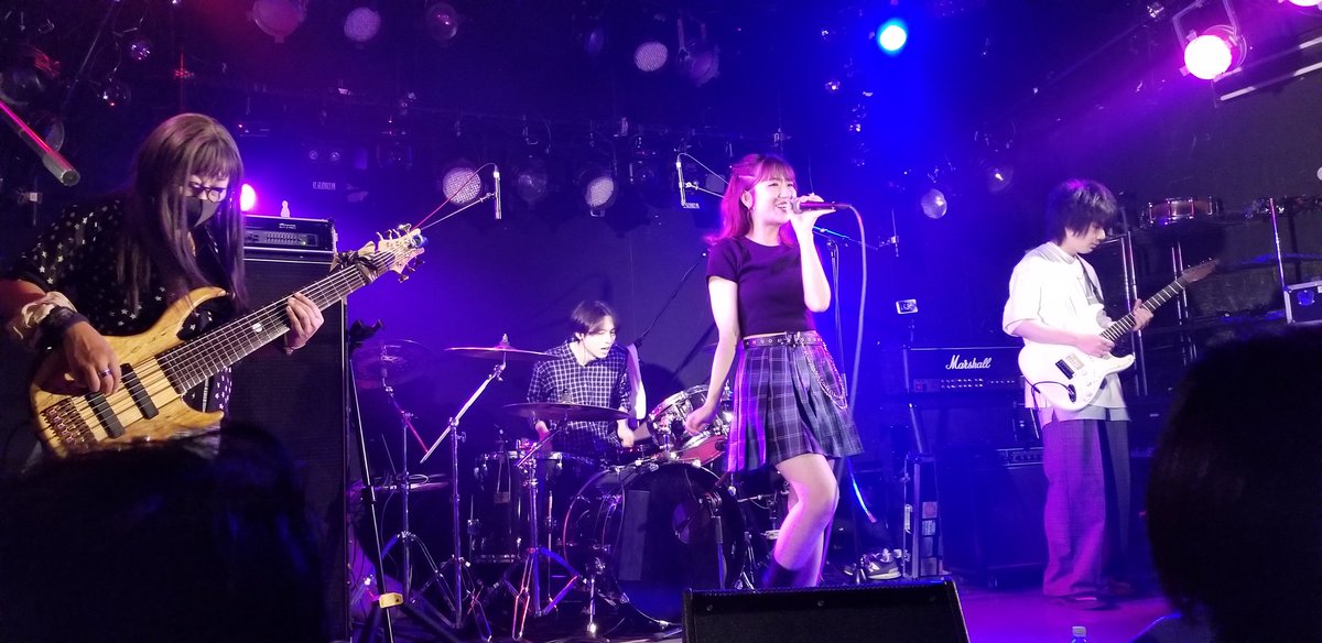 FIZZ_bz's tweet photo. 昨日のスペゼロ
8時間越えの長尺イベント!
初老は休憩を挟みつつ楽しませていただきました(*^^*)
つづく
#SIAMKATSU
#衛星すいせい https://t.co/h3rlATZqrM