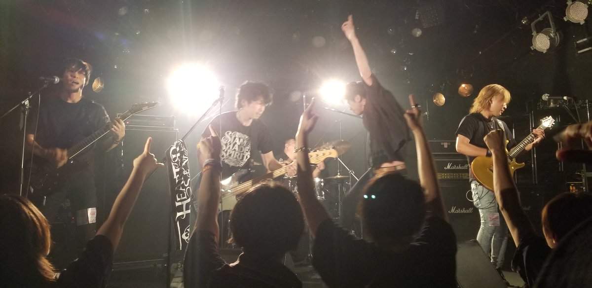 FIZZ_bz's tweet photo. 昨日のスペゼロ
8時間越えの長尺イベント!
初老は休憩を挟みつつ楽しませていただきました(*^^*)
つづく
#SIAMKATSU
#衛星すいせい https://t.co/h3rlATZqrM