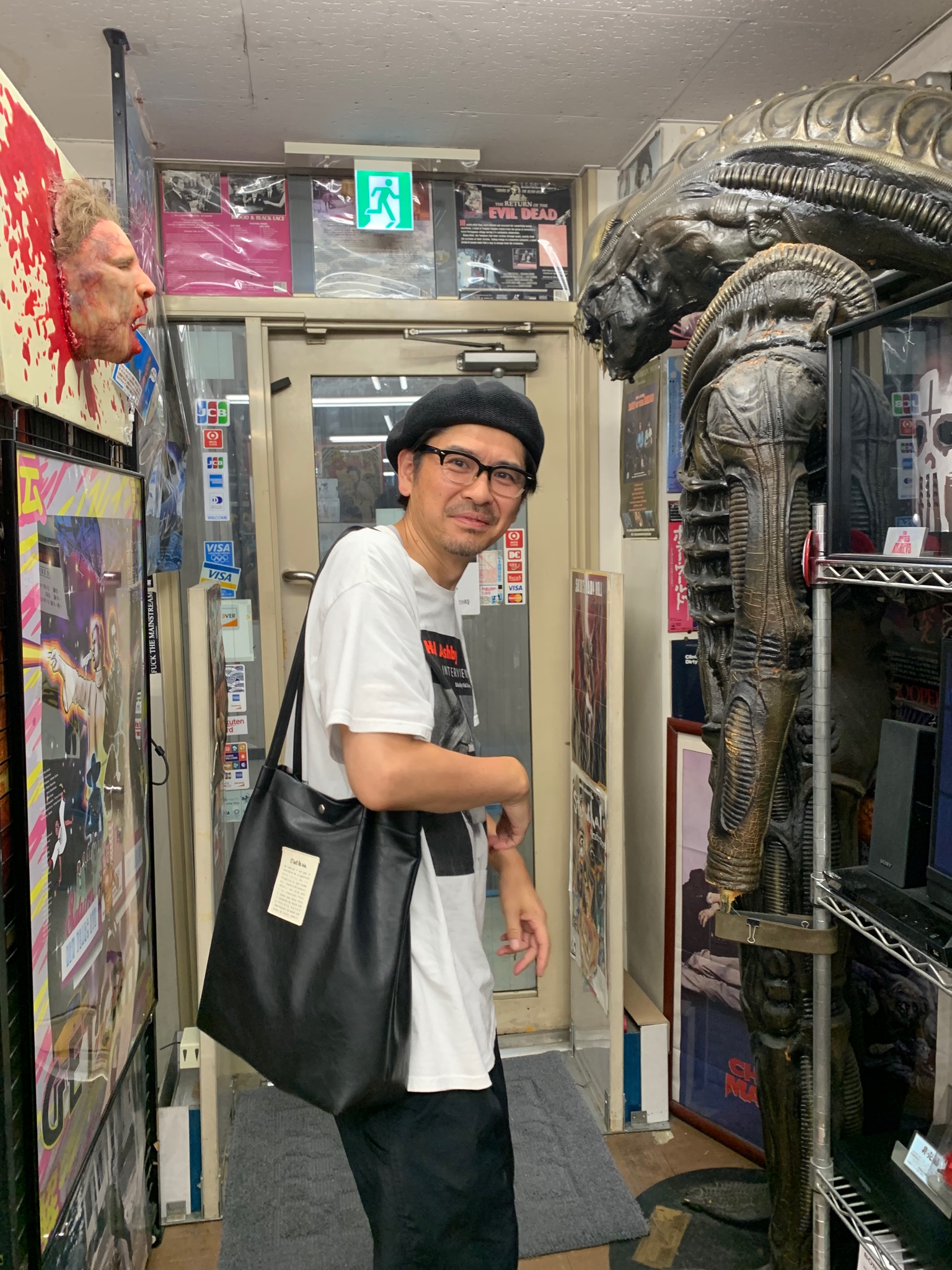 映画SHARING on X: 