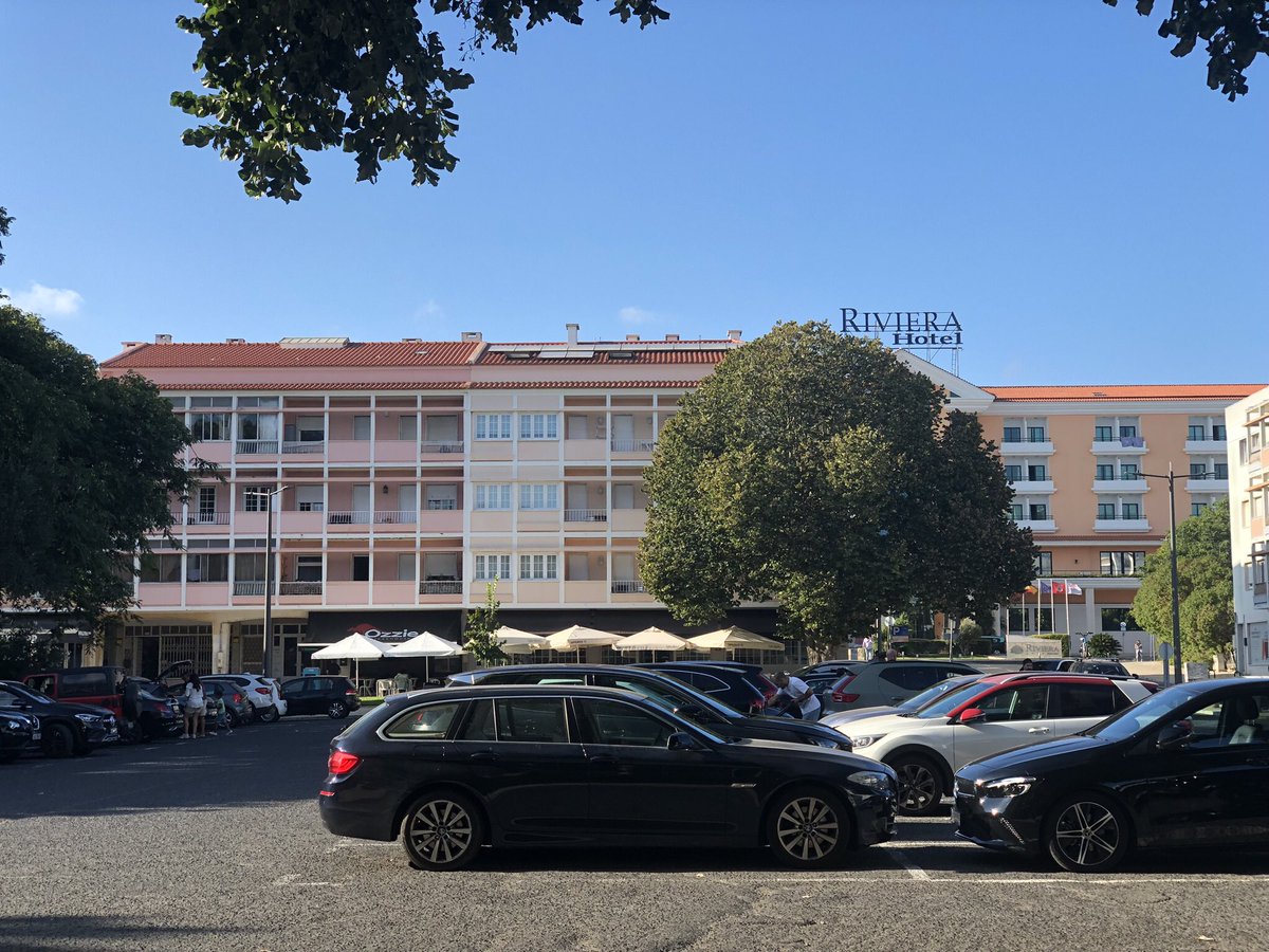 1sabelR's tweet photo. #Lisbon is very cutesy, very demure, very #WesAnderson 😍🇵🇹 https://t.co/R9QDKIEK5m