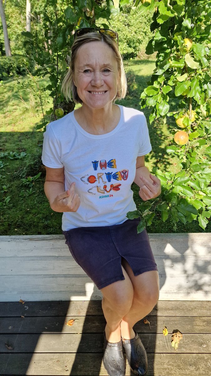 It is a privilege to be the member of Cortex Club and spread head and neck and neuroradiology knowledge all over the World!
The fruit of efforts of the Club is knowledge and friendships. 🍏🫐🥝🍇