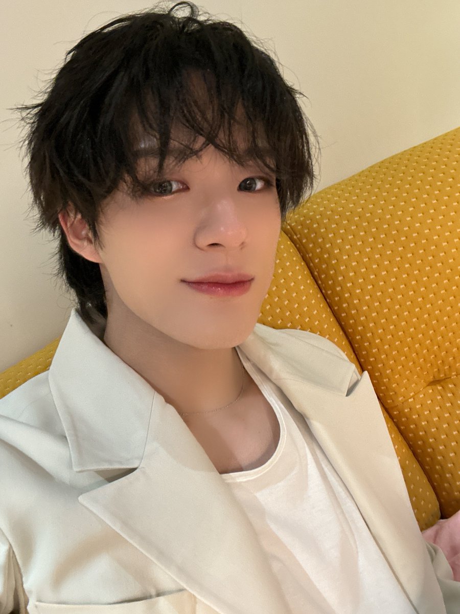 jmjnarchive's tweet photo. 240915 🐶

“hi” https://t.co/sF79M9PtFo