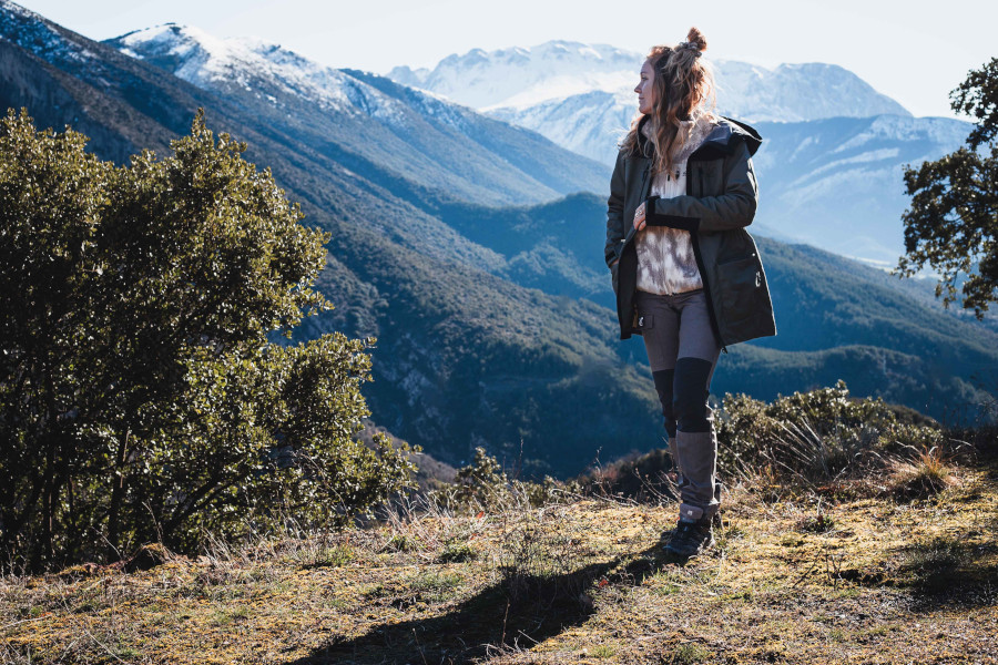 Review: RevolutionRace Outdoor Jacket en Nordwand Trousers getest dlvr.it/TDFrZk