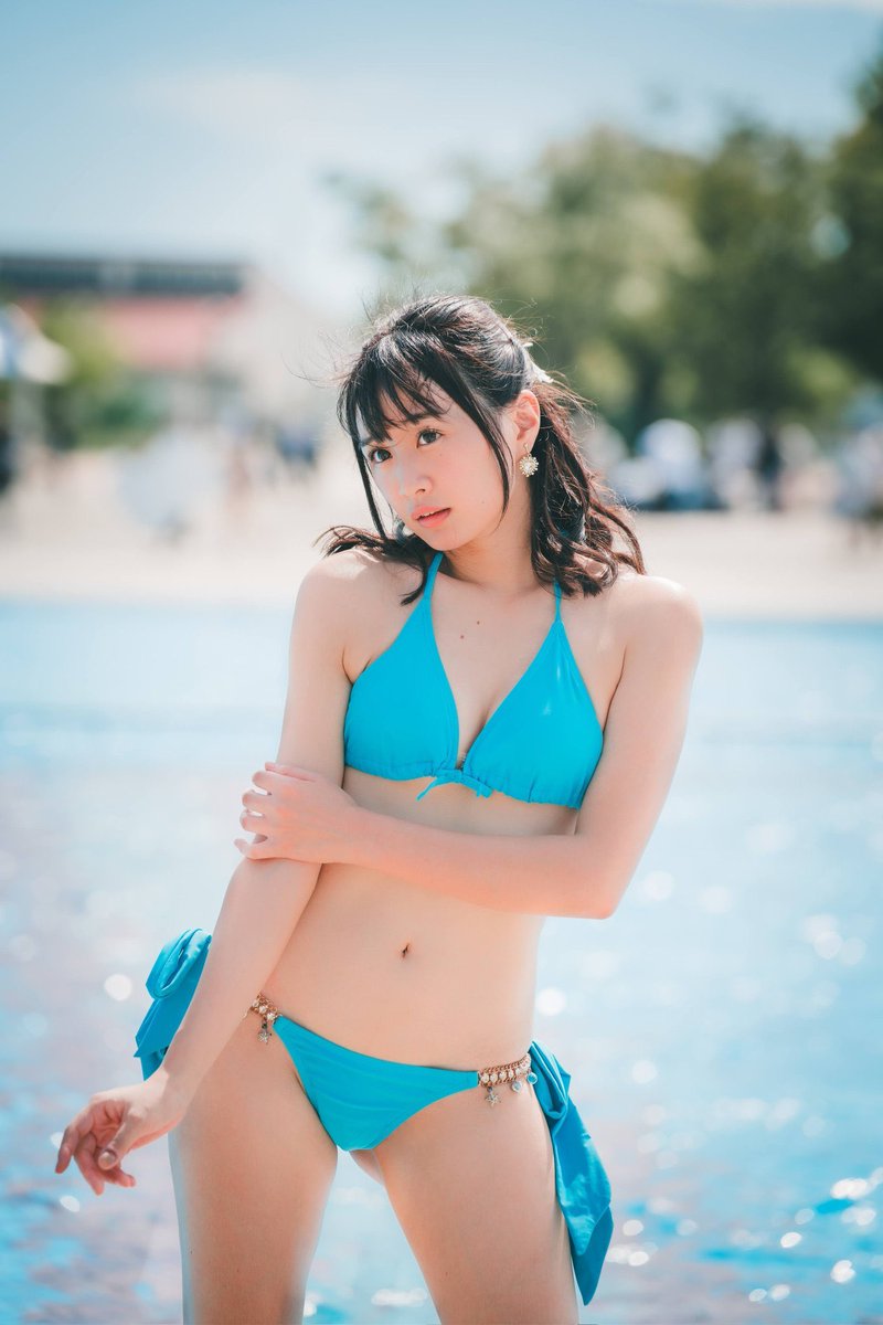 フレッシュフェス 2024 ありがとうございました👙💙