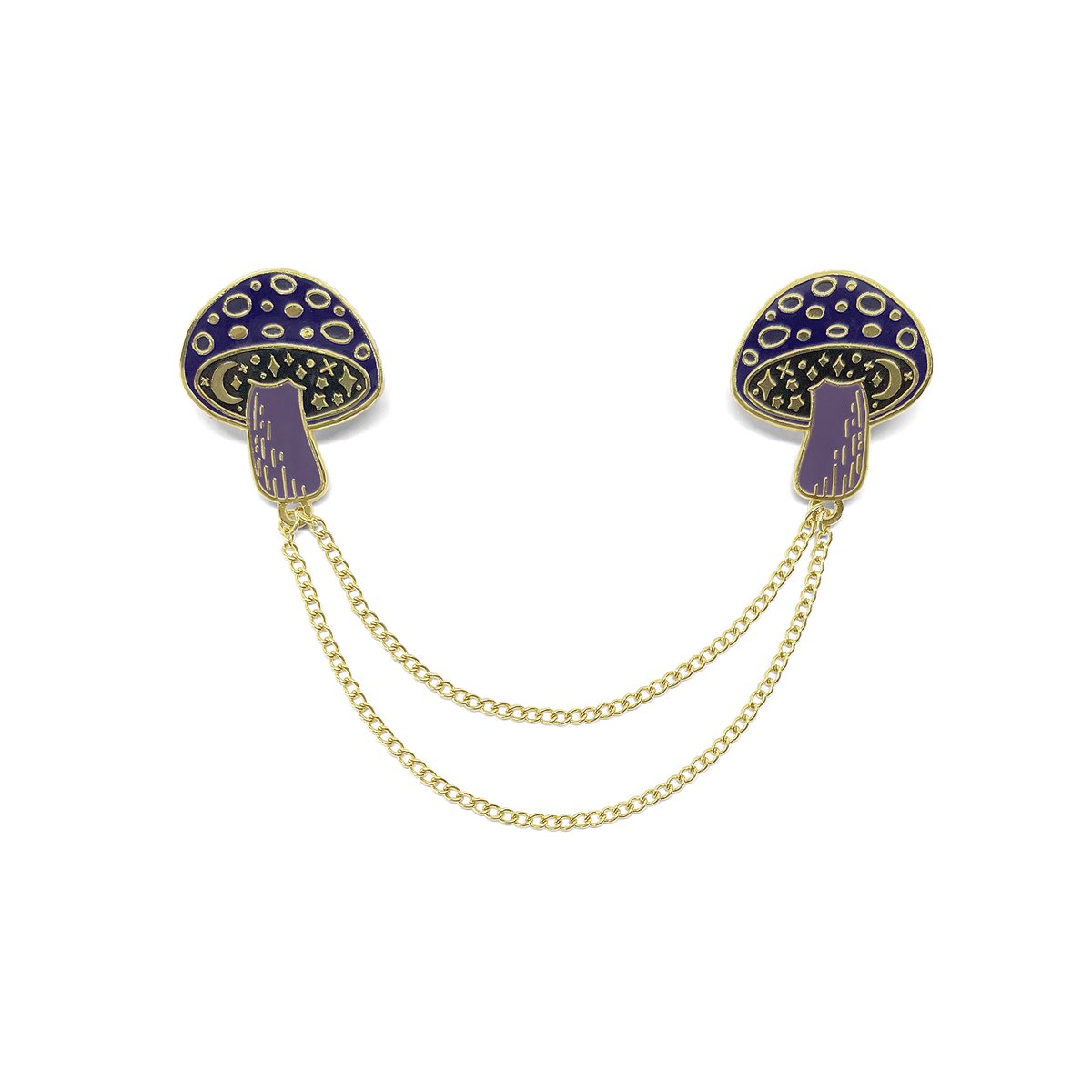 Thanks all, have a good day! I have just restocked this mushroom collar chain. 15% off first orders via a newsletter signup! fawashah.co.uk/product-page/c… #ukgiftam #ukgifthour #shopsmall #fashion #accessories #giftideas #shopindie #gift #smallbiz #handmade #mushroom #accessory #autumn