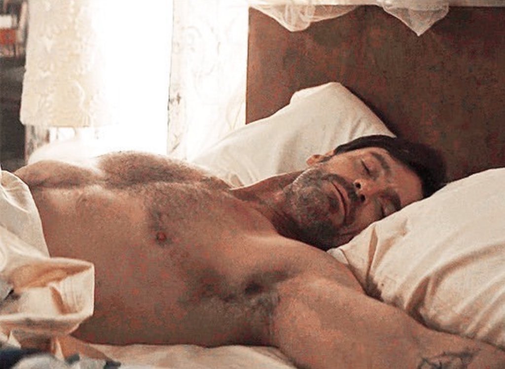 good morning hugh nation <3