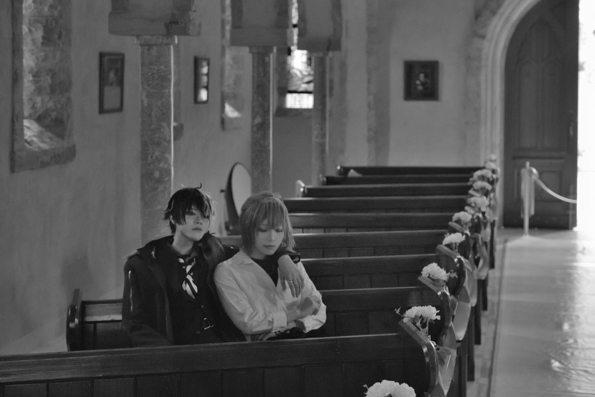 purinkuouze's tweet image. cos

mhyk

Bradley @purinkuouze
Nero @ton_3939 

photo @Kyogoku864 

#mhyk_cos