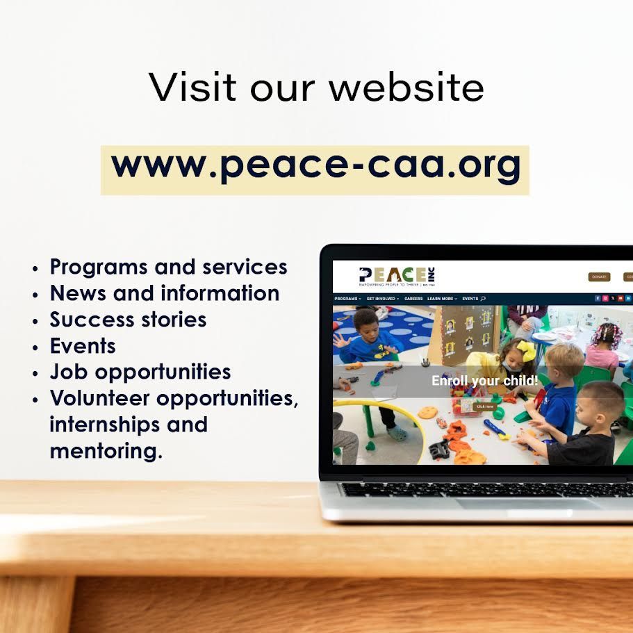 PeaceIncSyr's tweet image. Explore our website to keep yourself updated on all things related to PEACE, Inc. Stay informed about job opportunities, upcoming events, and inspiring success stories. Stay connected and engaged with us by visiting our website! 

#PEACEIncSYR #StayConnected #RecentUpdates