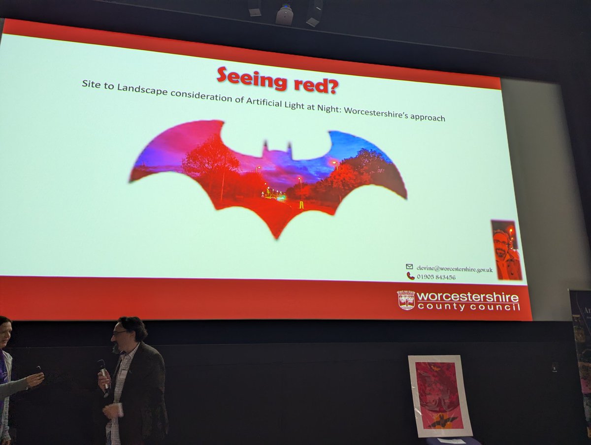 Bat Conservation Trust tweet media