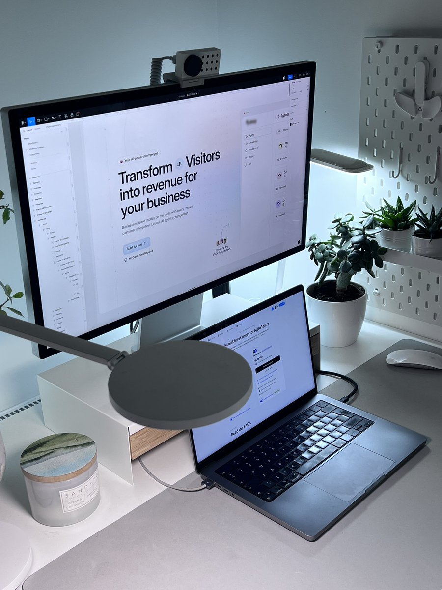 adriankuleszo's tweet image. Can’t believe how fast this year is flying by.

So many projects, so little time…

Anyone working this weekend?