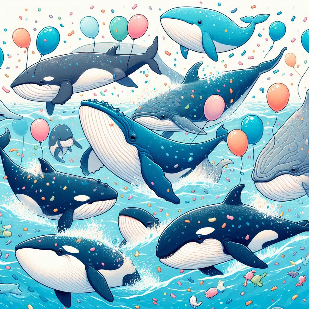 🚀 Onward and Upward! 🚀 

We’ve opened our Discord with an INVITE CONTEST to celebrate! 🌟 

JOIN US: discord.gg/xbVHSQ4xMz

Invite your friends, climb the ranks, and win NFTs for being in the top 3 inviters!🏆 

Dive into the excitement and grow with us🌊🐋

PHWAAAAARGH!